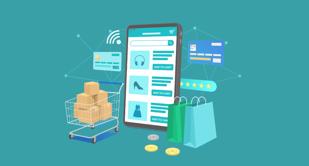 Cross selling, Up selling