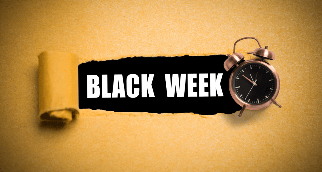 Black Week