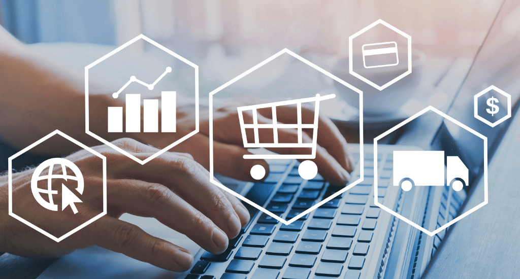 Desafios do e-commerce