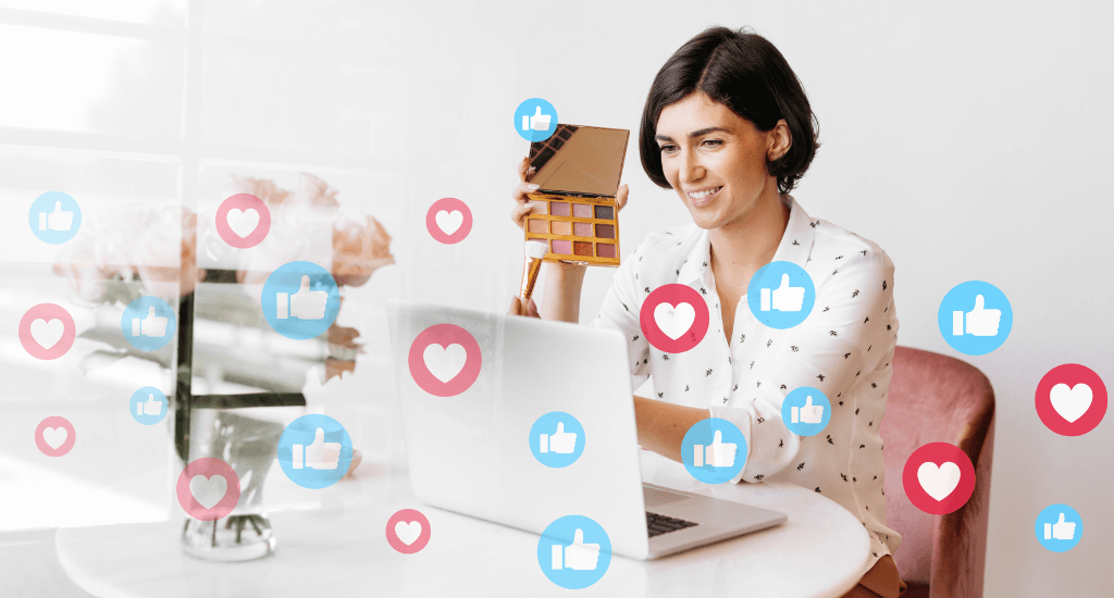 Live Commerce