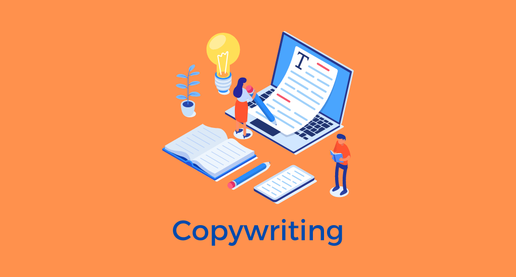 Copywriting para vendas