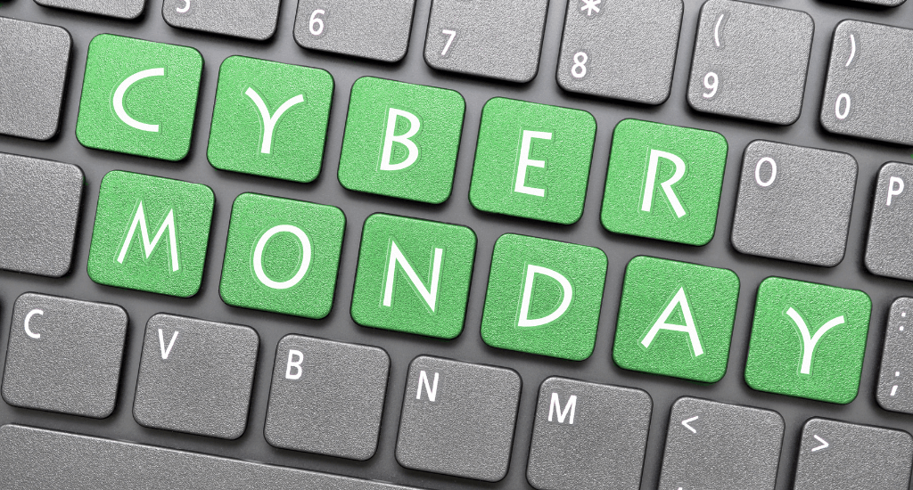 Cyber Monday