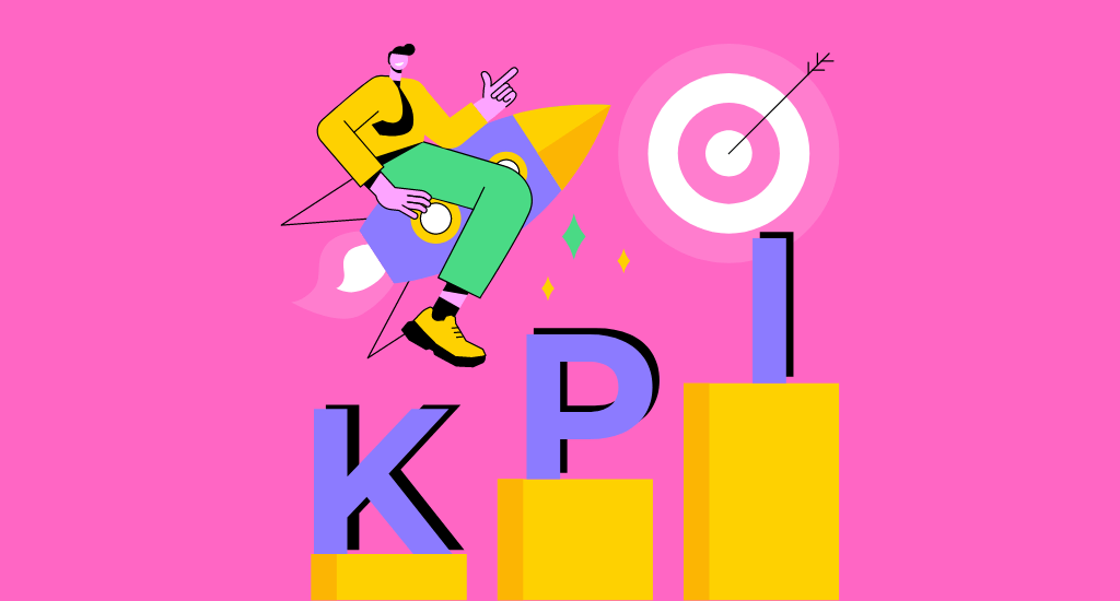 KPIs do e-commerce
