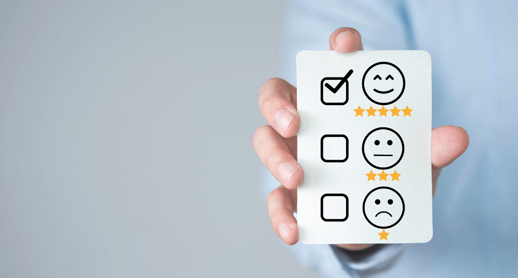 Resolver o problema do cliente no primeiro contato