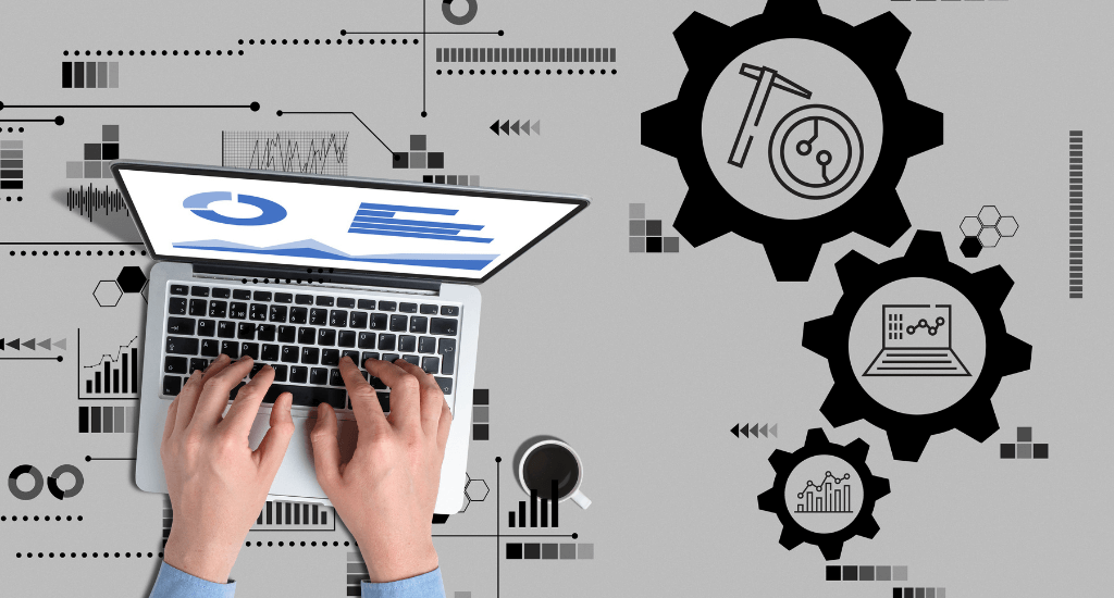 sistema de gestão para e-commerce
