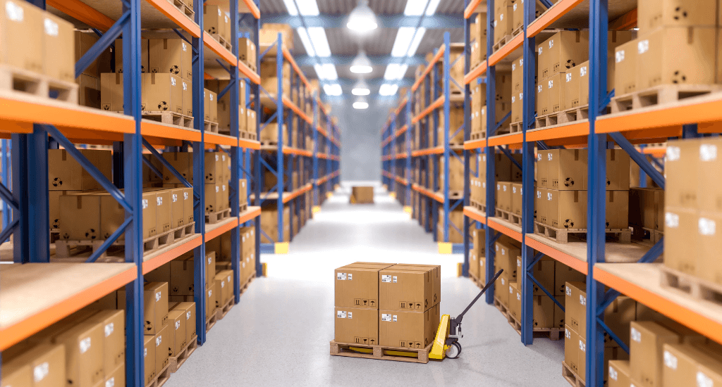 fulfillment para e-commerce