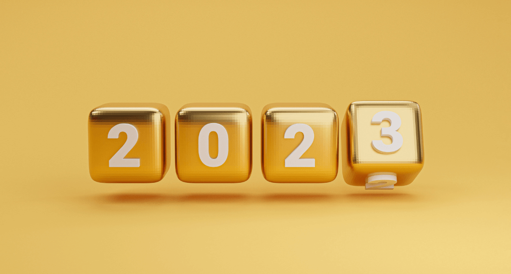 Calendário do E-commerce 2023