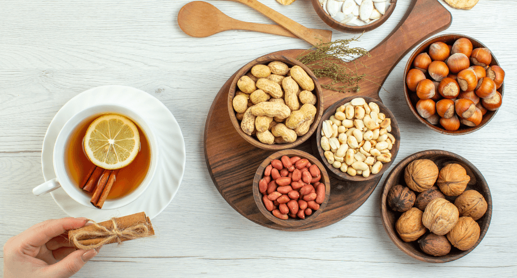 e-commerce de produtos naturais