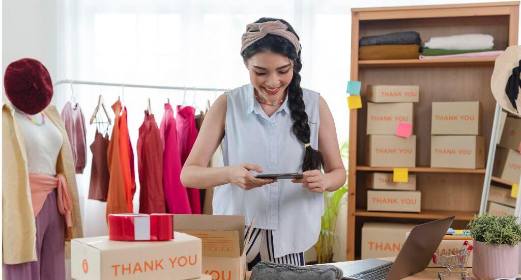 Header Blog Post dicas para o cadastro de produtos