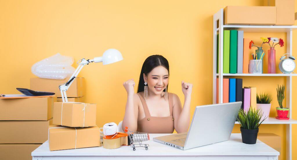 Header Blog Post dicas para vender mais na Shopee