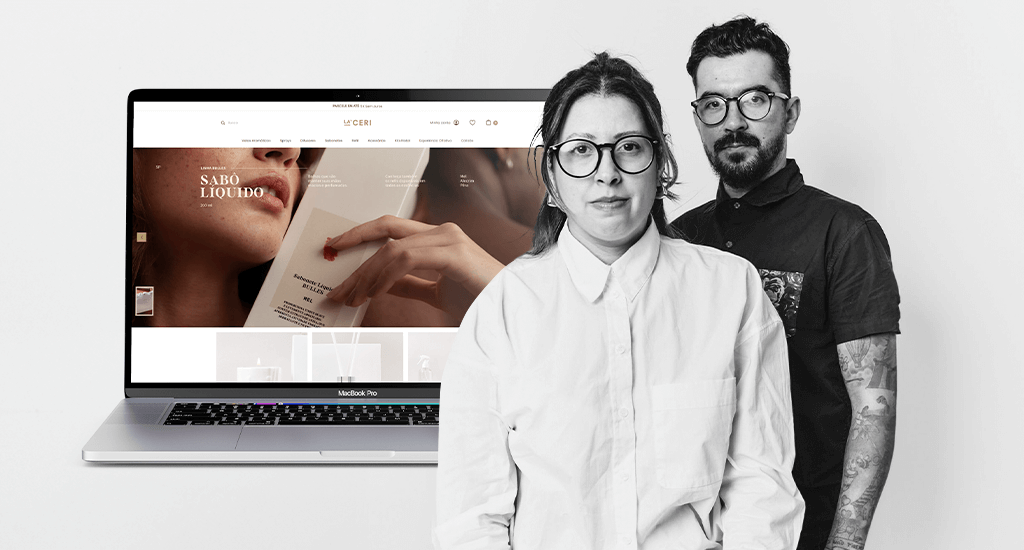 Header Blog Post História de Sucesso La Ceri