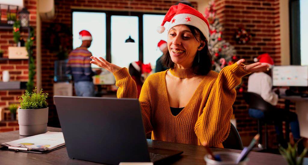 Vendas de Natal 2023: Como melhorar a performance e fechar o ano no azul