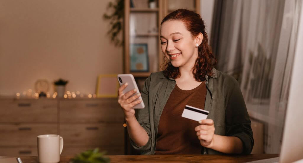 Header Blog Post Tendência para e-commerce 2024