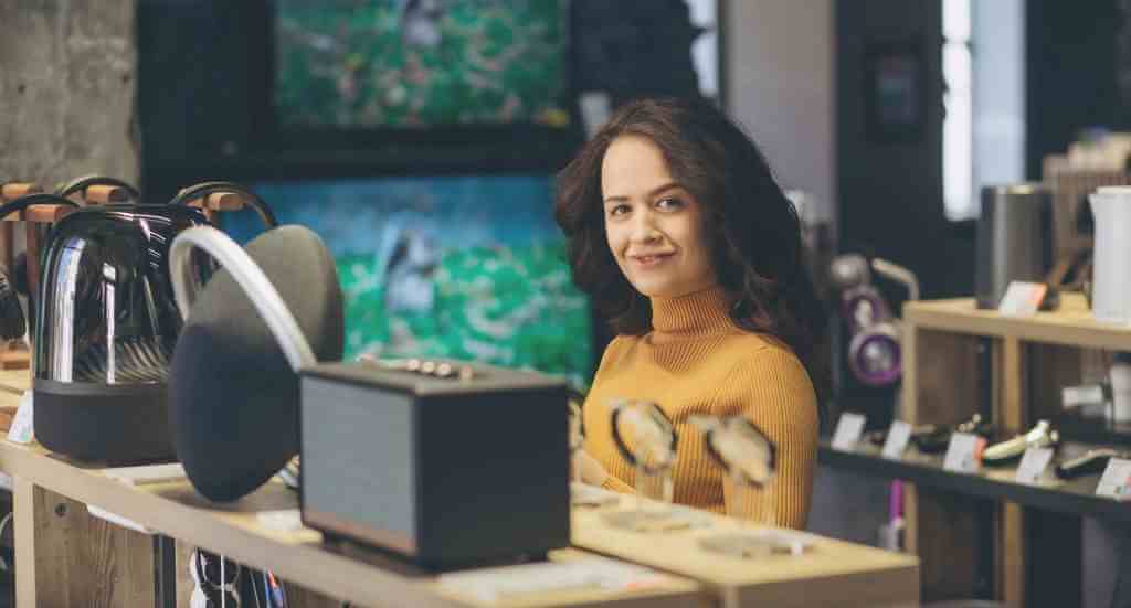 Guia de vendas para loja virtual de eletroeletrônicos