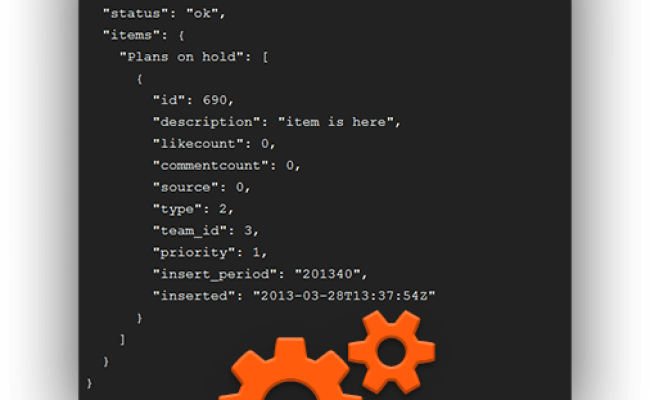 The Doors Are Open: Introducing Weekdone API - Weekdone