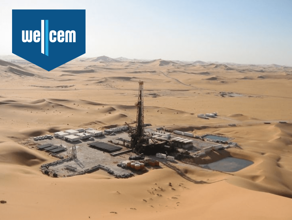 Wellcem Is In Algeria Ready For Business