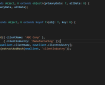 TypeScript keyof in generic constraint.