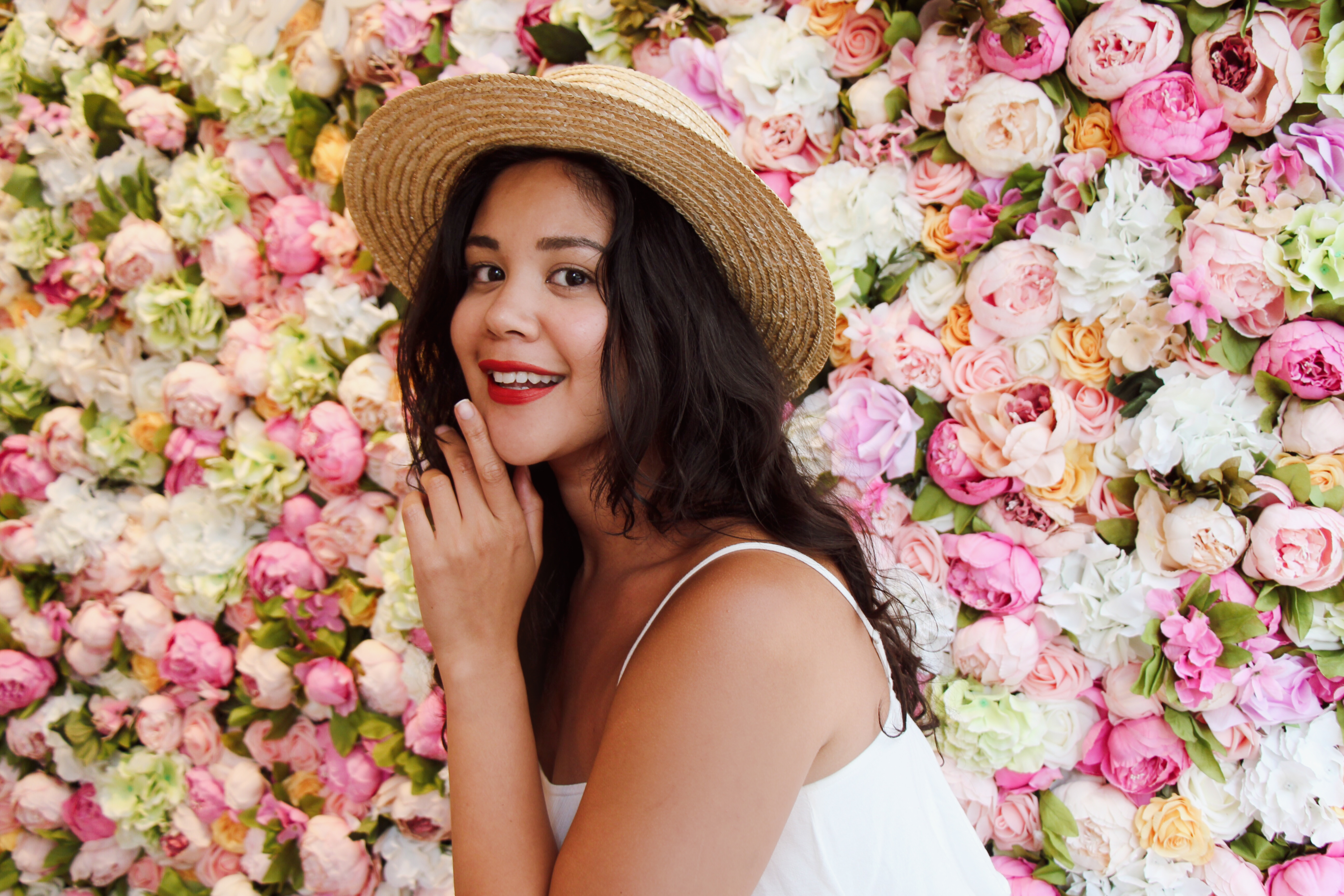 Meet Team Winky Lux Kate Fernandez Brand Marketing Director