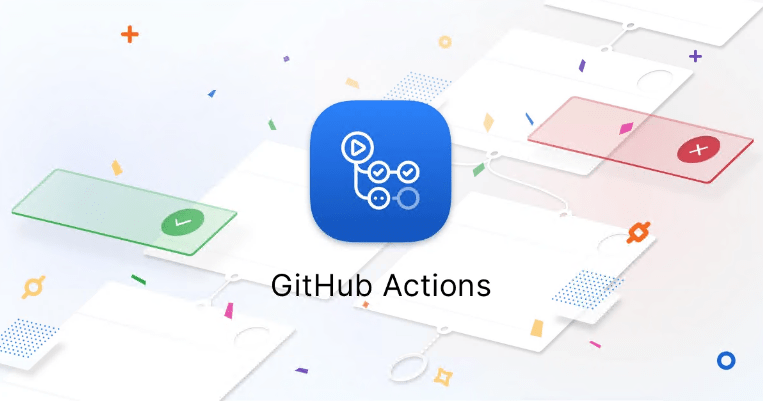 Reactjs github actions로 S3 웹호스팅 배포하기 설명 이미지 1