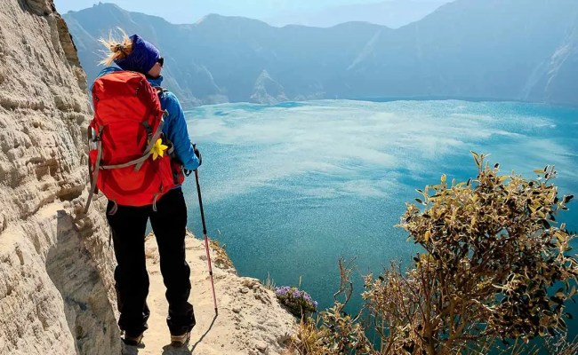 Ecuador Adventure And Authentic Travel Experiences