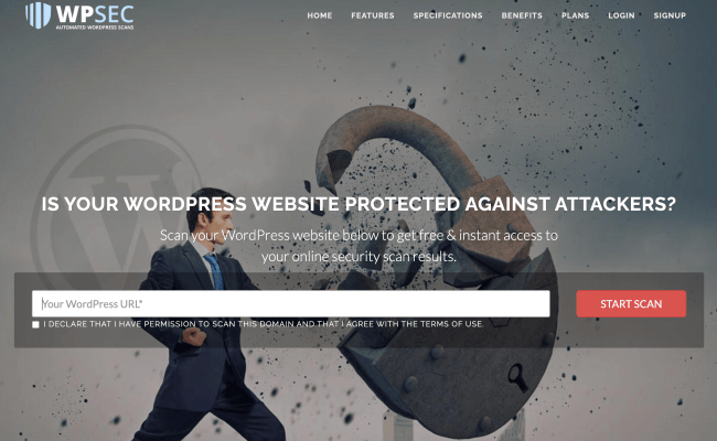 WordPress Security Risks: 3 Ways To Protect Your Website - WPSec