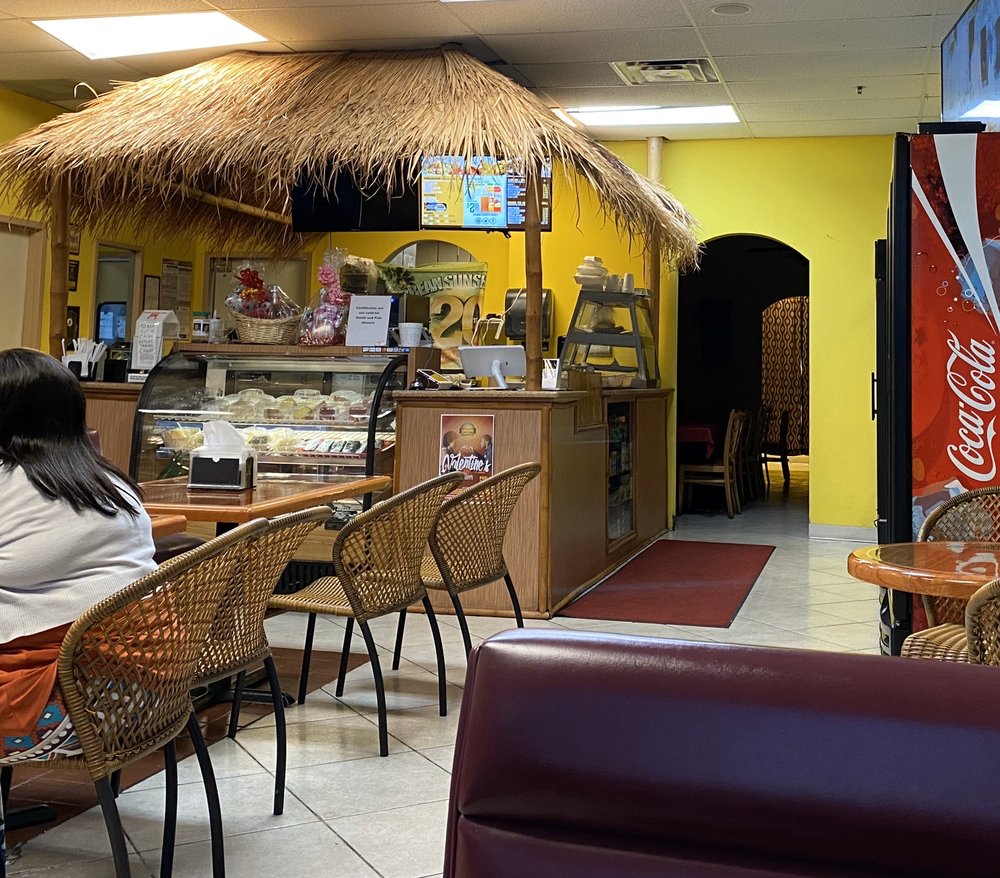 wallpapers Caribbean Sunshine Bakery forking orlando