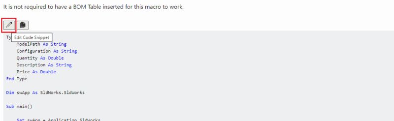 Codestack Library With Hundreds Of Solidworks Macros Is Now Open Source - Colorful Art Collection - 4K Quality