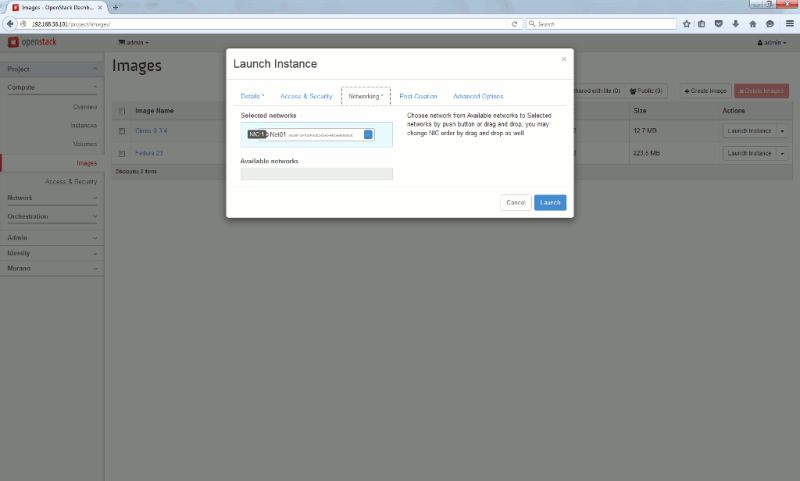 Two Node Setup In Virtual Box For Openstack Installation By Lalit - Best Light Images in Retina