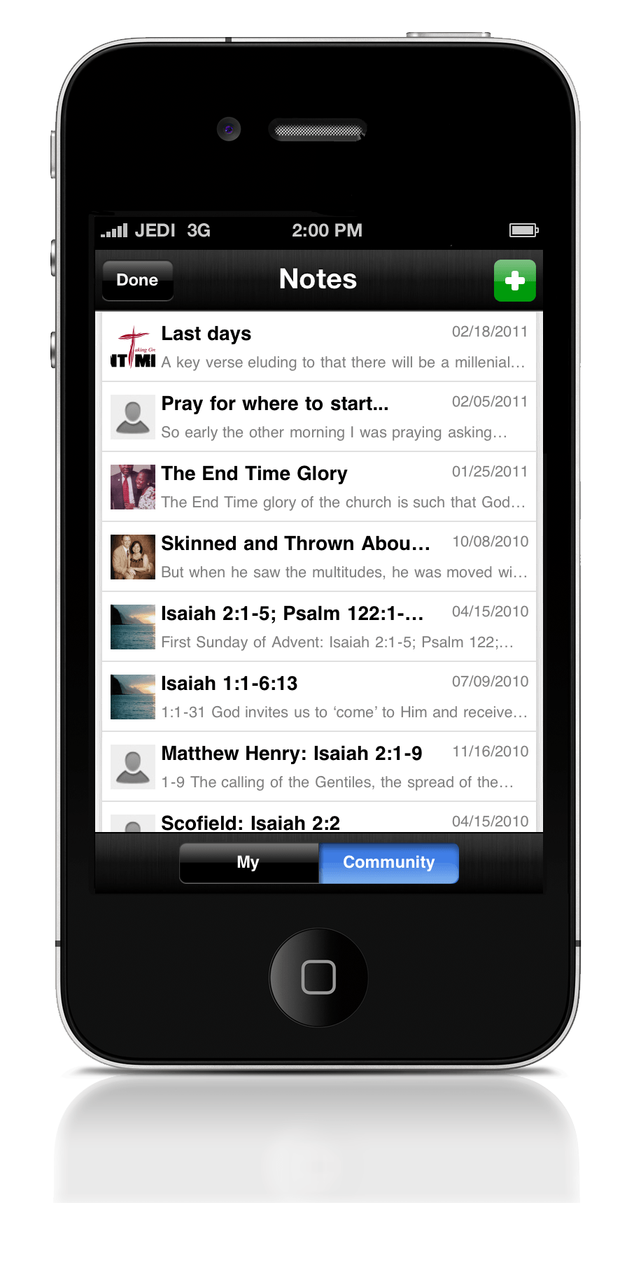 Read scripture app for pc