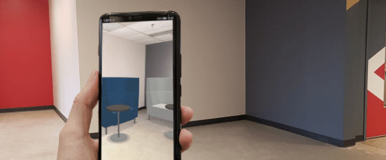 Ar Presentation Youtube - High Quality Abstract Wallpaper - Mobile