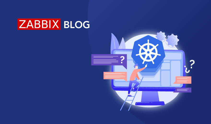 Monitoring with Zabbix Zabbix Blog
