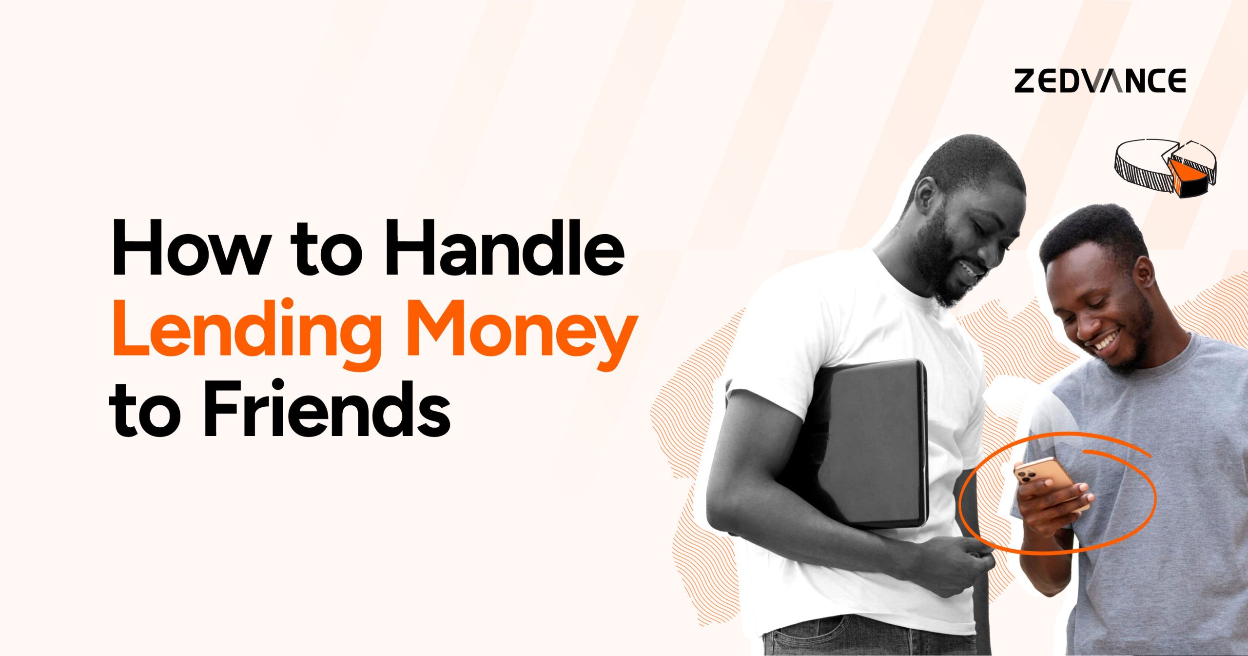 Money and Friendship: How to Handle Lending Money to Friends 