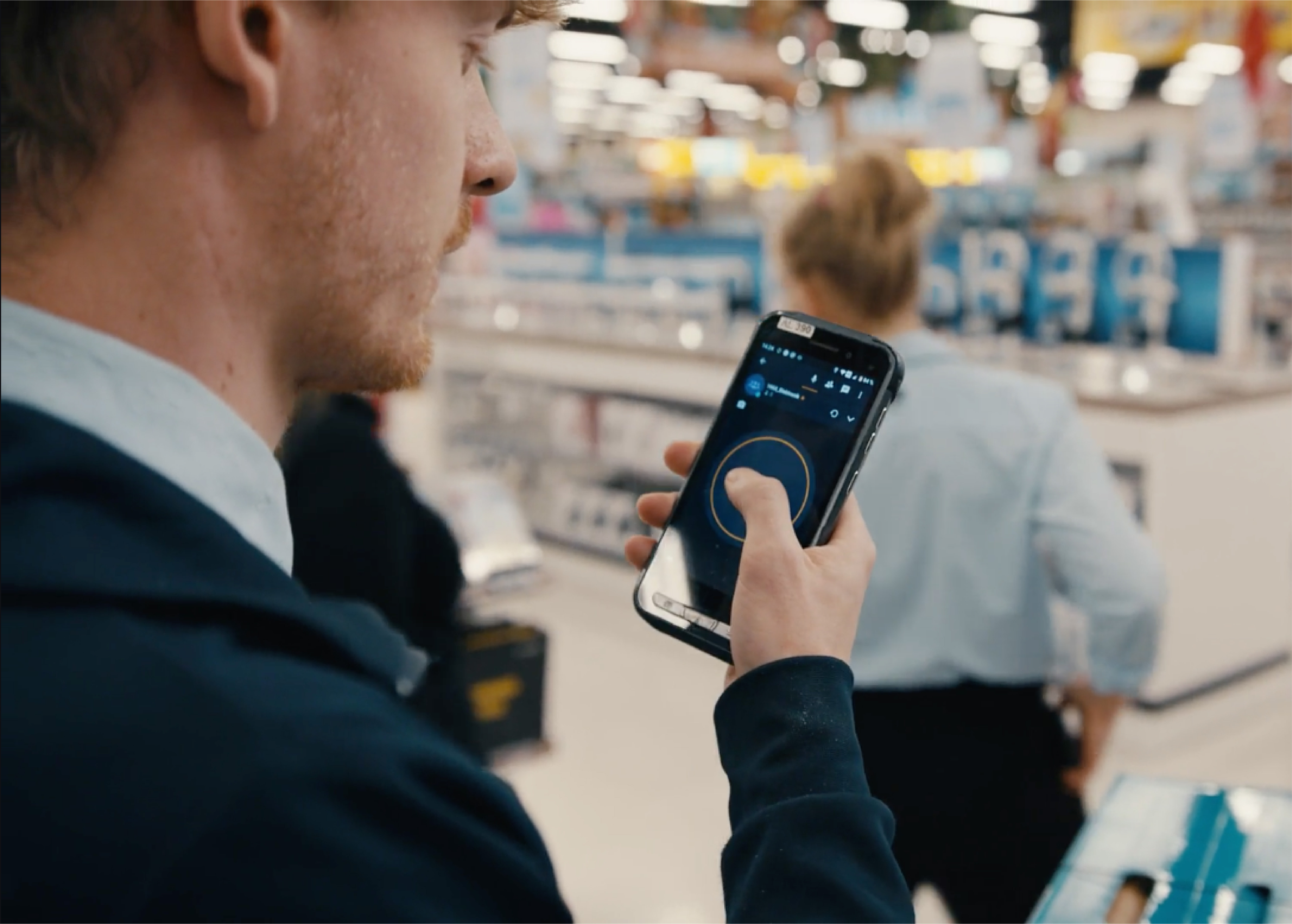 Zello The Leading Push To Talk Walkie Talkie App