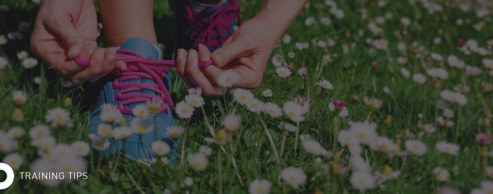 Five Tips For A Safe Summer Workout