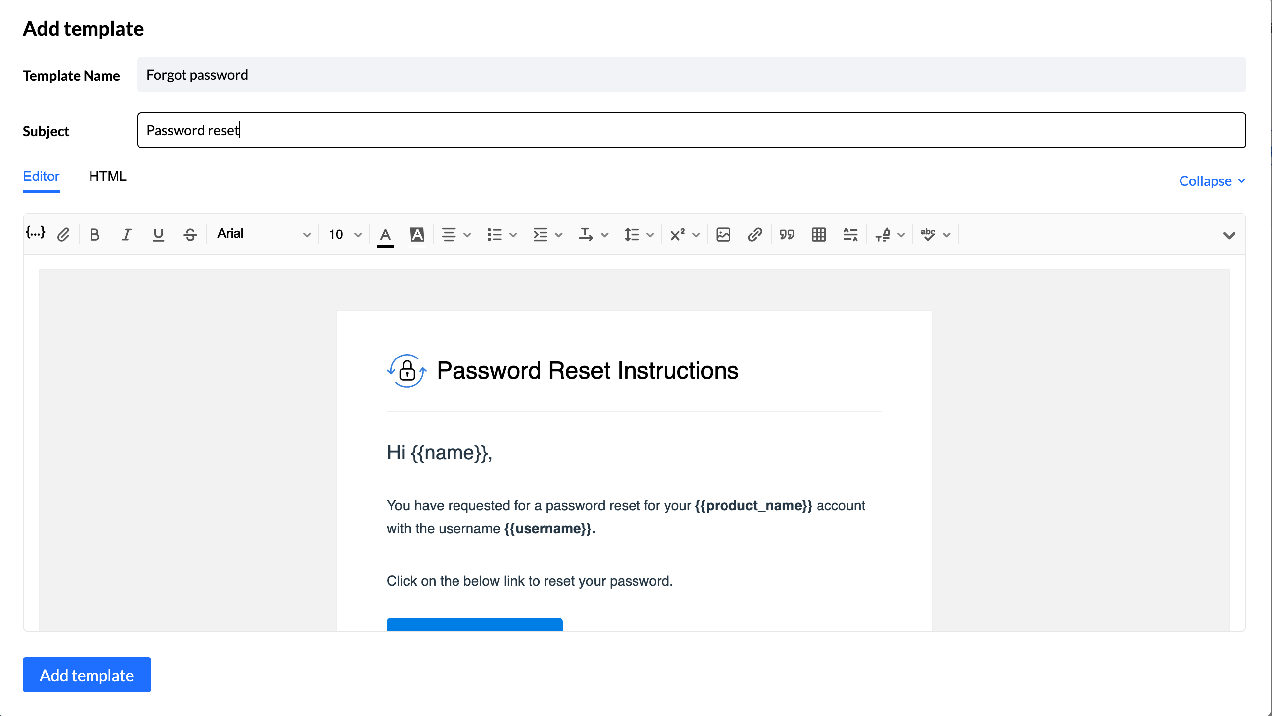 Aug 29, 2021 · friends, today i have got another freebie for you. Zoho Blog Introducing Email Templates In Zeptomail