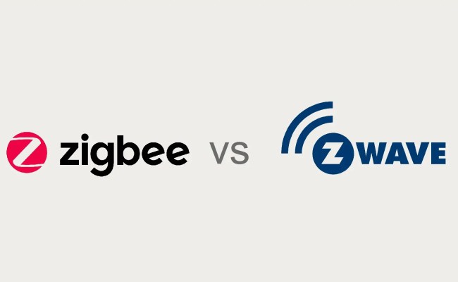 Z-Wave Vs Zigbee: Choosing The Best Smart Home Protocol - Zosi Blog