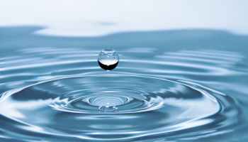 save water every drop counts