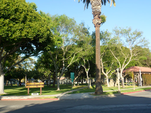 parks in Culver City