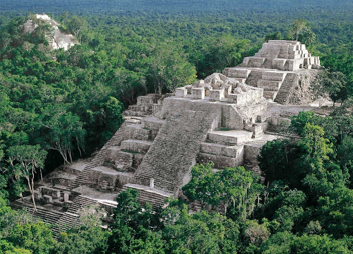 Calakmul