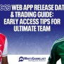 FC 26 Web App Release Date & Trading Guide: Early Access Tips For Ultimate Team | WG