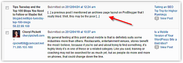 Pingback allows you to notify other bloggers that you have linked to their article on your website. Difference In Trackbacks And Pingbacks In Wordpress Blogaid