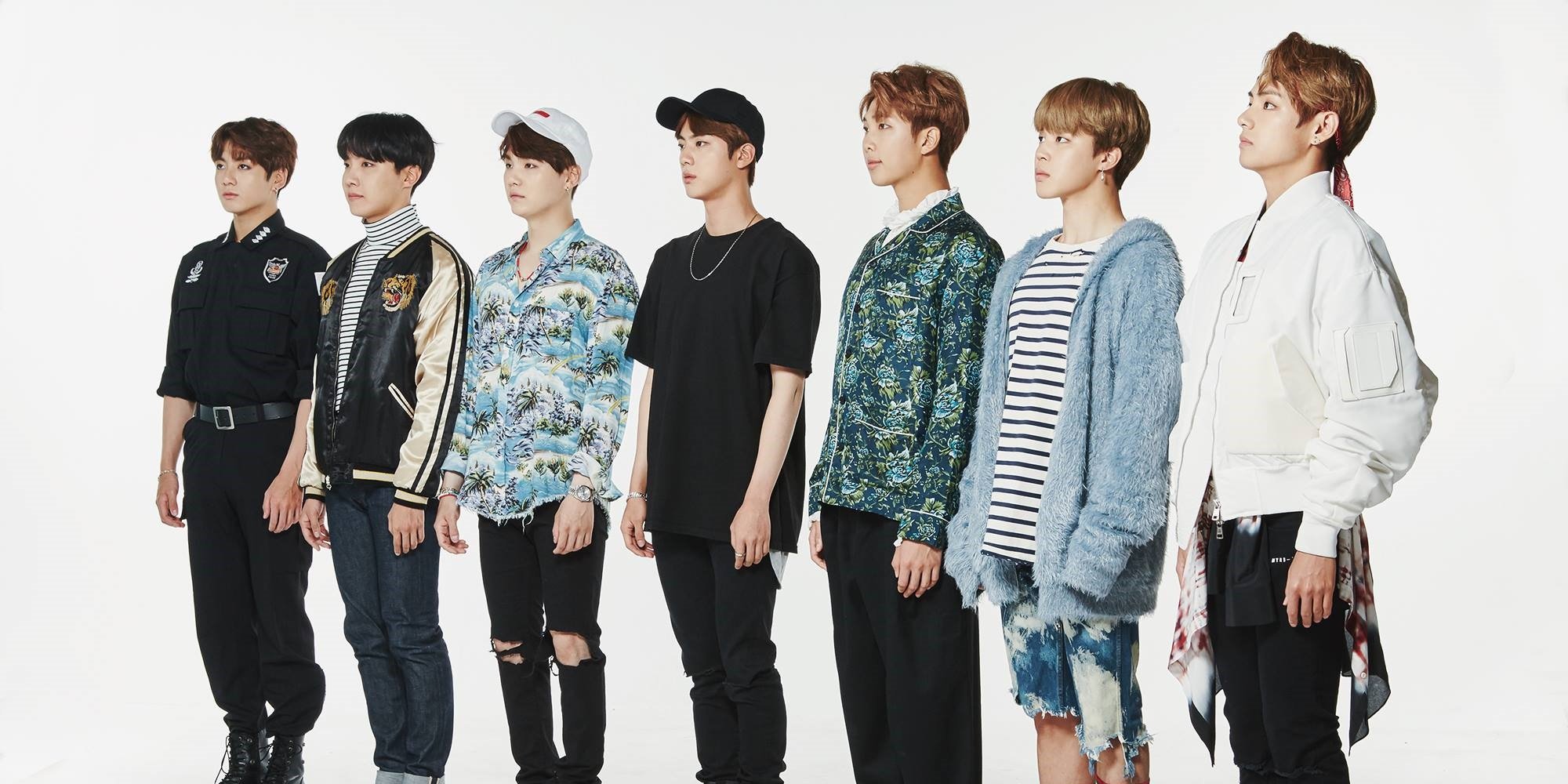 BTS được các Youtuber nổi tiếng quốc tế hết lòng khen ngợi - BlogAnChoi