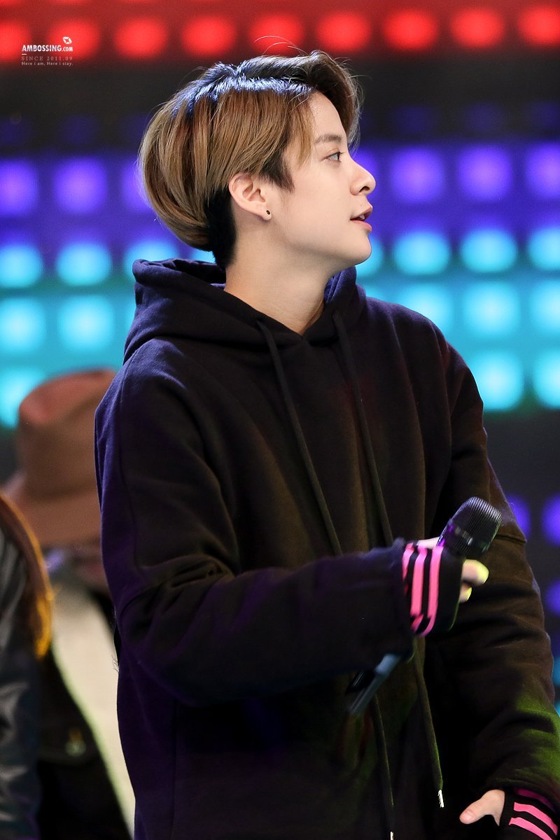 Bobby : Những rapper sở hữu giọng hát hay tuyệt của KPOP - BlogAnChoi