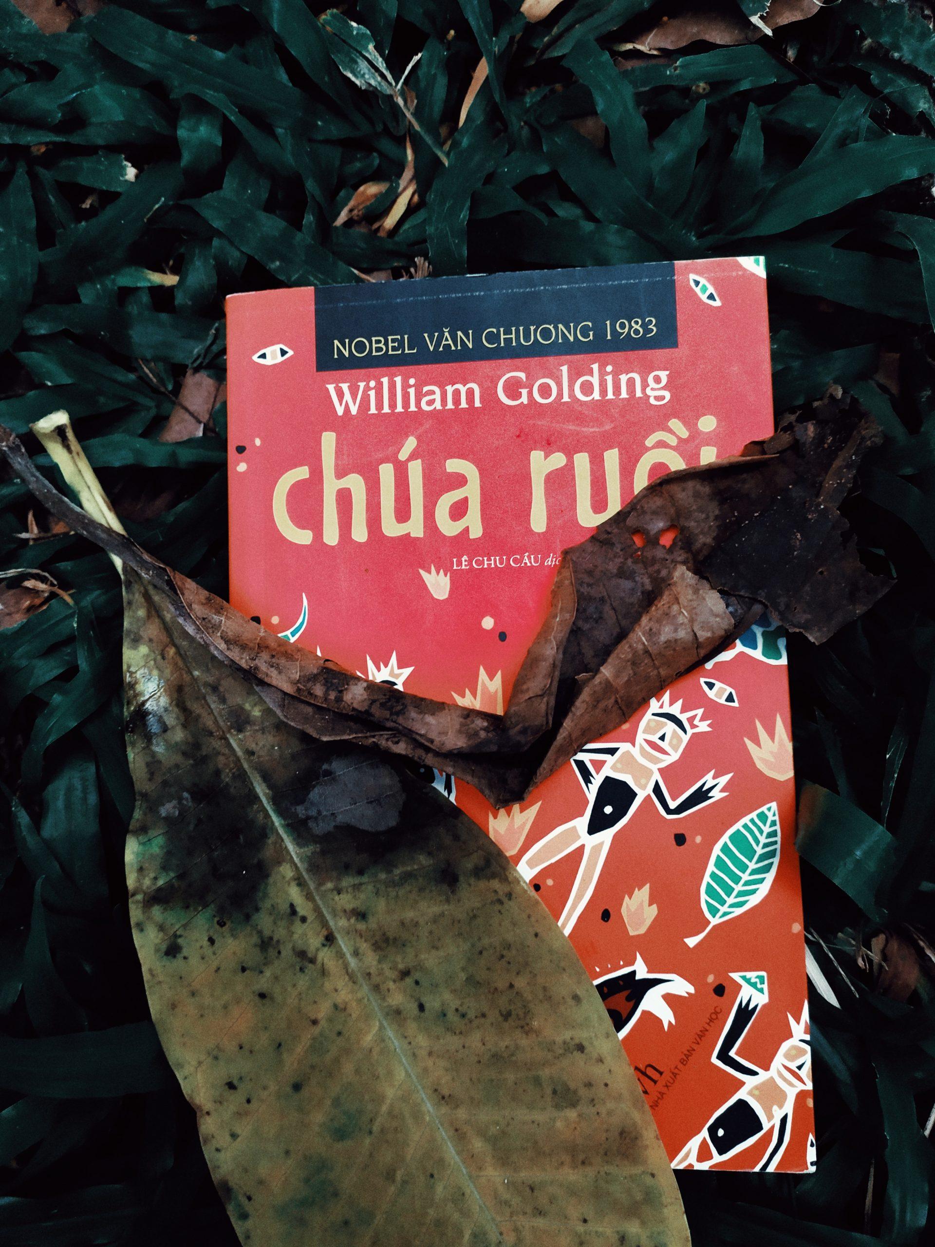 Review Chúa Ruồi: Có thật sự “nhân chi sơ tính bản thiện” ? - BlogAnChoi