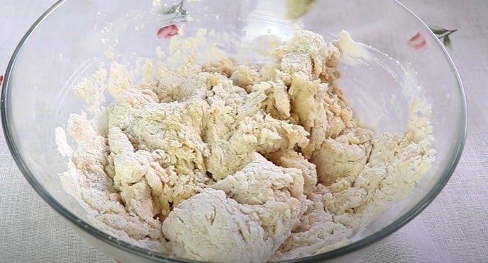Cách làm bánh Papparoti đơn giản, thơm ngon - BlogAnChoi