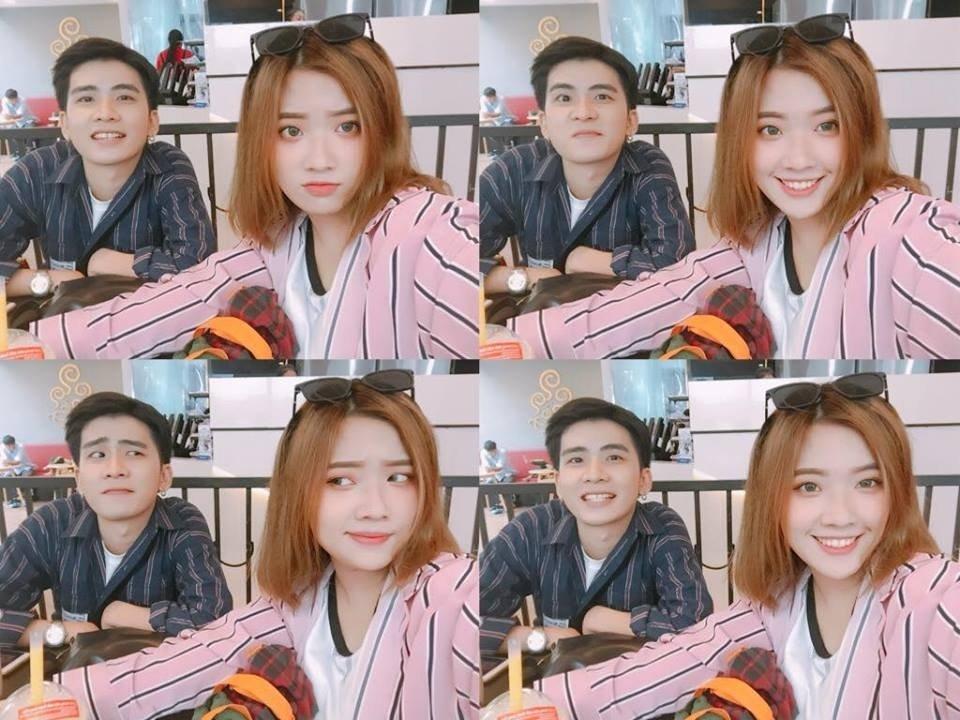 Hôn sâu 3 phút Sản phẩm âm nhạc đầu tiên của cặp đôi Fanny Trần và Vũ