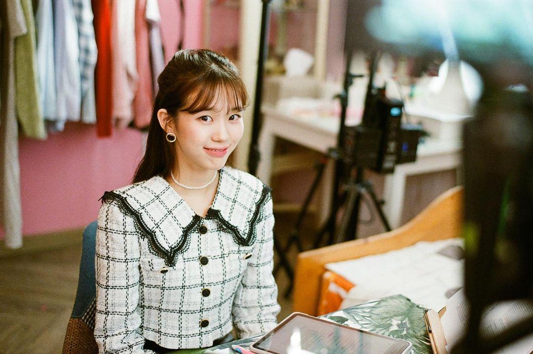 4 bộ phim truyền hình của mỹ nhân tinh khôi Lee So E (Singles Inferno 2 ...
