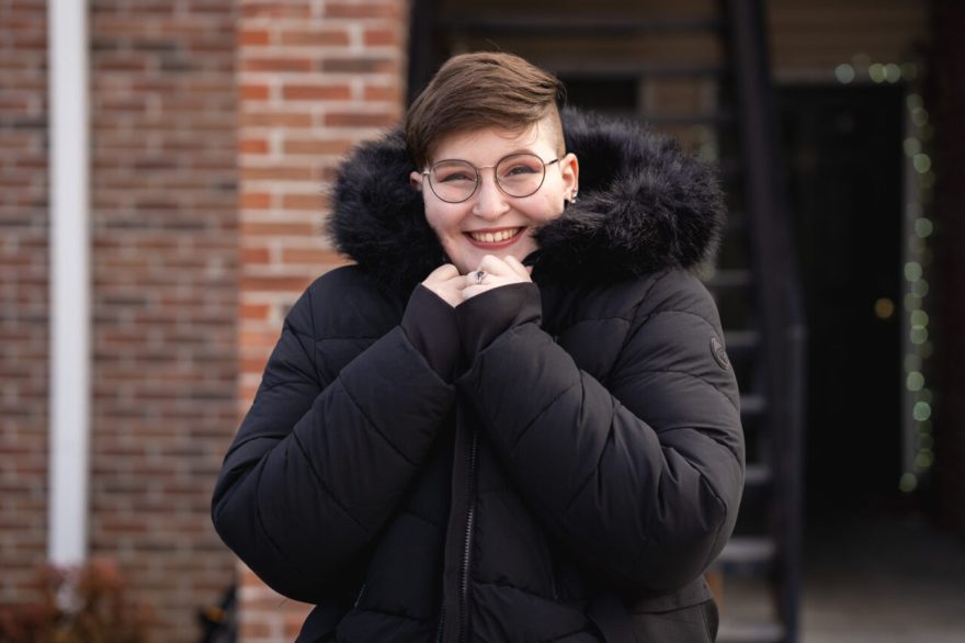 May 2002 UTC graduate Oleander Reagan-Artemis has won a Fulbright English Teaching Assistantship (ETA) to Romania.