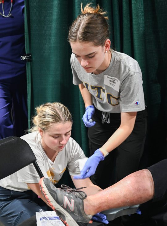 Remote Area Medical-23-143 Remote Area Medical-23-143