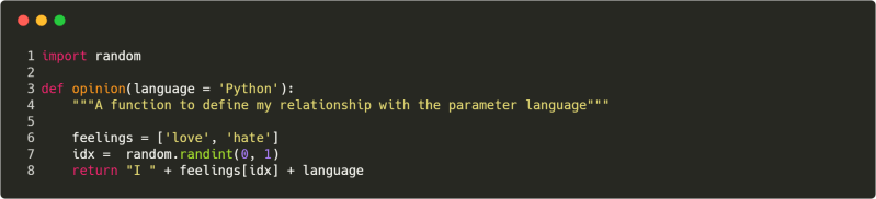 Why I Love And Hate Python Blogarithms - Gradient Pattern Collection - 8K Quality